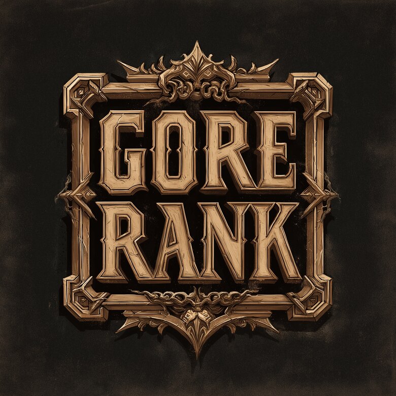Gore Rank